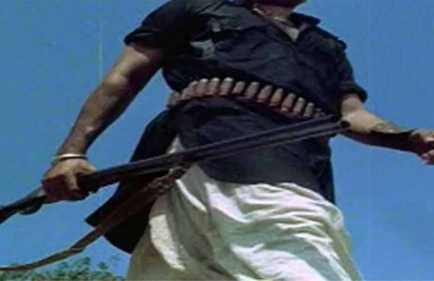 ग्वालियर-चंबल में फिर मंडरा रहा डकैतों का खतरा, योगेंद्र गुर्जर गिरोह बना सिरदर्द