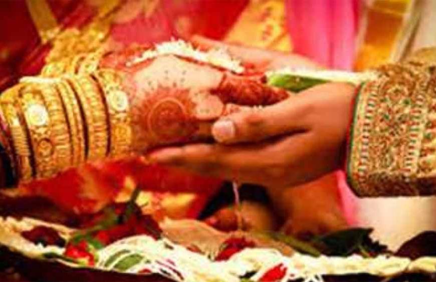 2026 में गूंजेंगी शहनाइयाँ: पूरे साल के 59 शुभ विवाह मुहूर्त यहां देखें