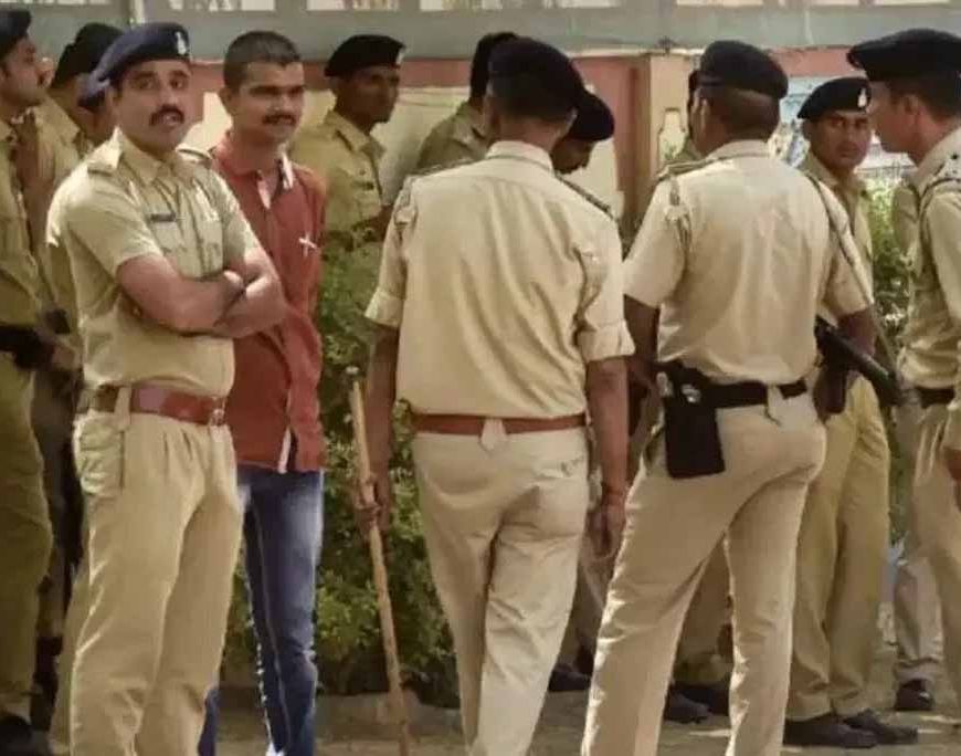 MP पुलिस भर्ती: चयनित 900 अभ्यर्थियों ने नहीं जॉइन किया, 50 पर दर्ज हुई FIR
