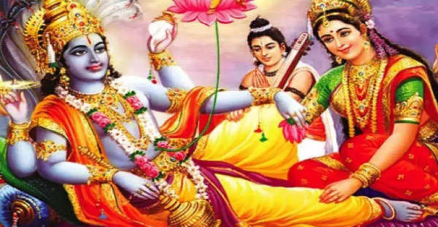 मोक्षदा एकादशी: पितरों को तृप्त करने के उपाय, मिलेगा बैकुंठ धाम का आशीर्वाद