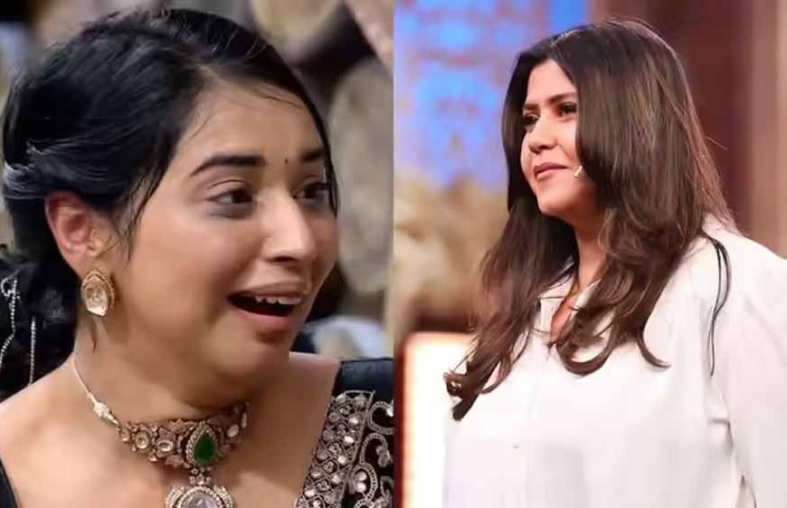 Bigg Boss 19: तान्या मित्तल को मिला एकता कपूर का नया शो, फैंस बोले- BB में ऑडिशन ही तो चल रहा था!