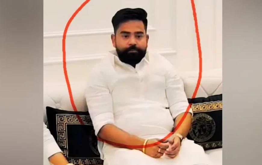 UP के जौनपुर में 42 करोड़ की कोडीन सिरप बरामद, ड्रग माफिया हुआ बेनकाब