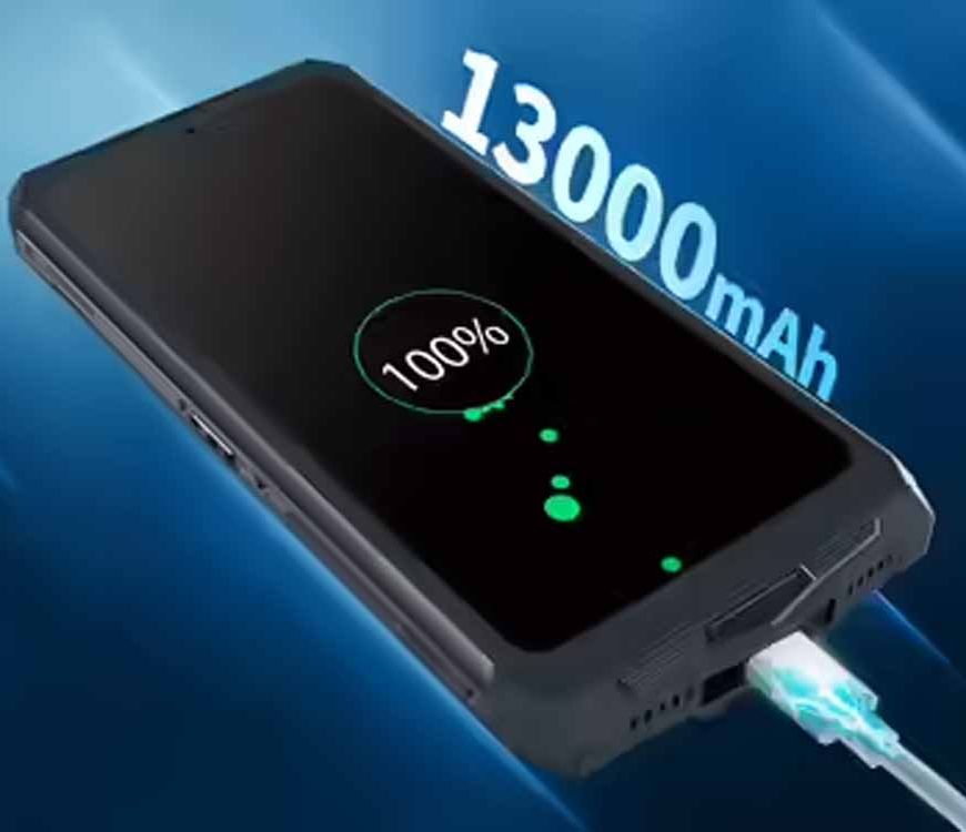 स्मार्टफोन की बड़ी बैटरी का सच: क्या वाकई चलती हैं ज्यादा देर?