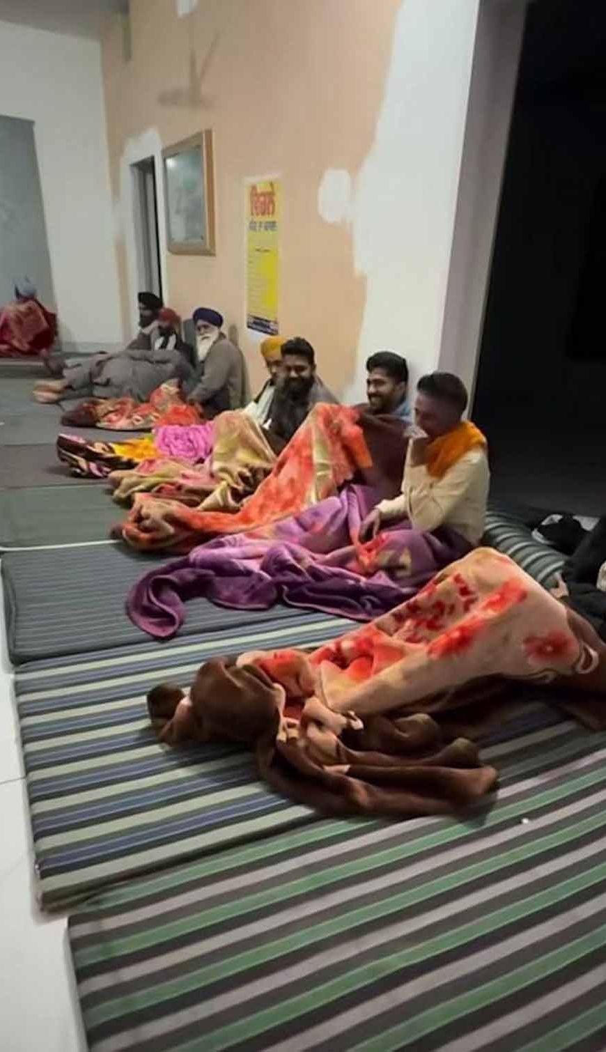 पंजाब के गांवों में शुरू हुआ अनोखा ‘वेहले रैहण दा मुकाबला’, जानें क्या है इसकी खासियत