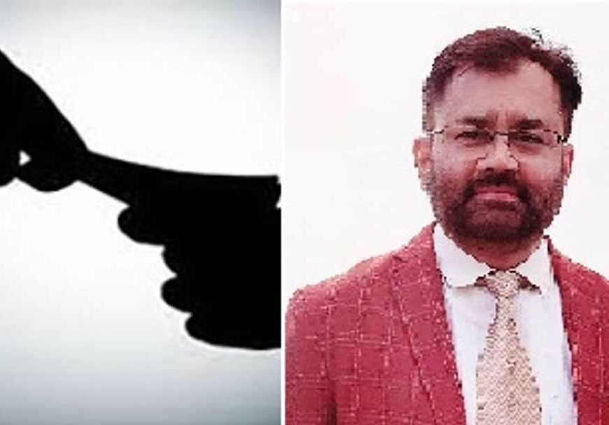 पंजाब: बटाला में विजिलेंस की बड़ी छापामार कार्रवाई, SDM रिश्वत लेते रंगे हाथों गिरफ्तार