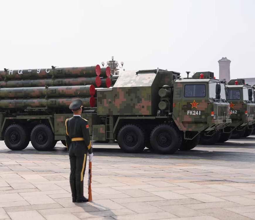 ऑपरेशन सिंदूर में चीन-पाक की मिलीभगत! रिपोर्ट में हथियारों की सप्लाई और राफेल को बदनाम करने की साजिश का खुलासा