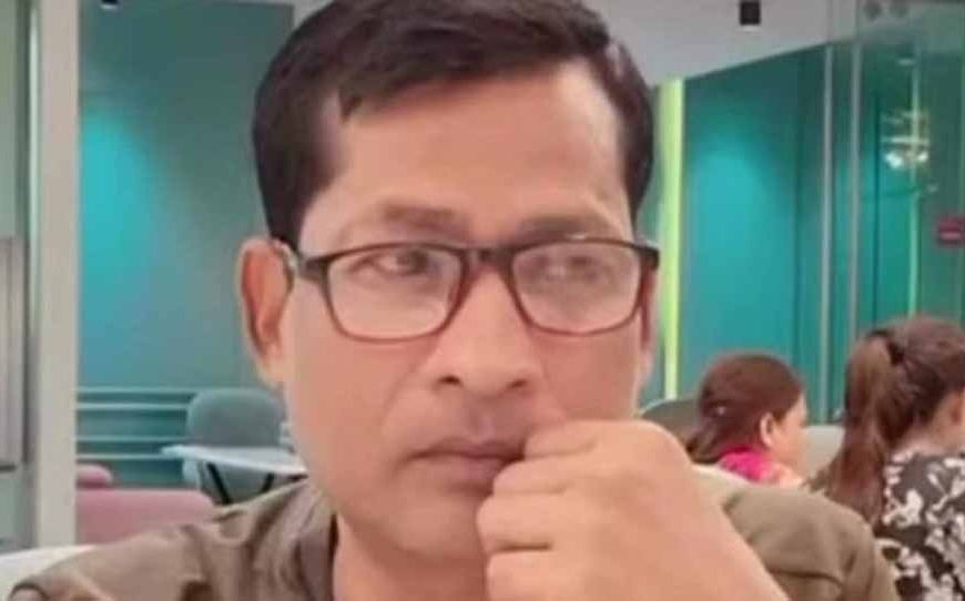 लेनदेन विवाद में दिनदहाड़े शिक्षक की हत्या, गोली लगने के बाद PMCH में मौत