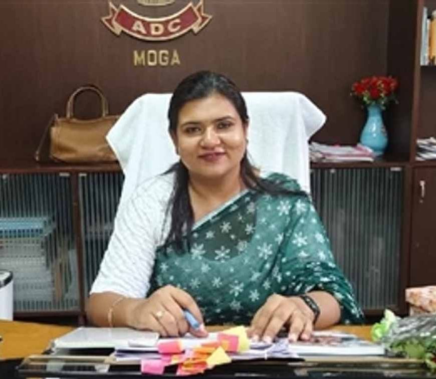 NH-71 प्रोजेक्ट लापरवाही: मोगा की निलंबित ADC चारूमिता समेत तीन पर FIR दर्ज