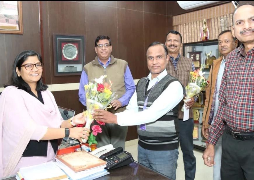 SIR के काम में जोश बढ़ाने के लिए BLO अधिकारियों को सफारी, लंच और मूवी टिकट का खास ऑफर; लिखित आदेश जारी