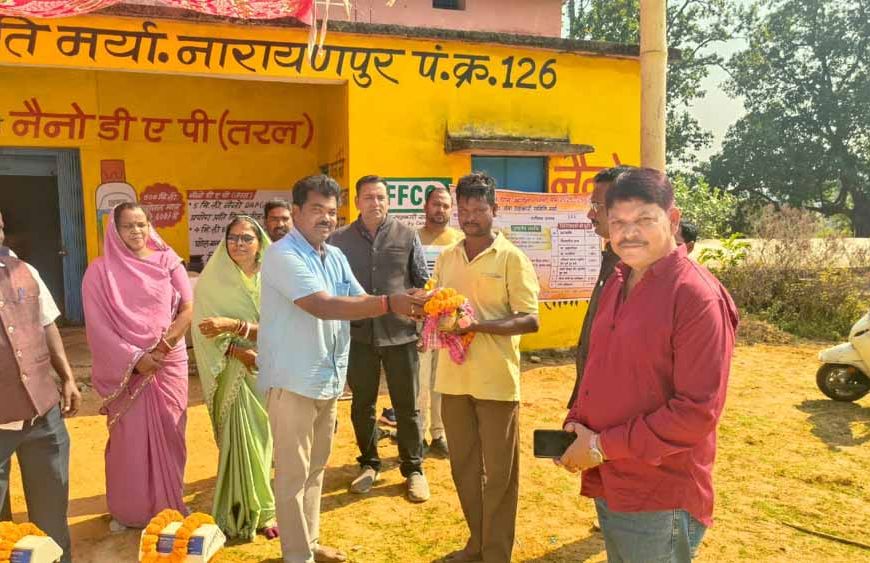 'धान बेचने में कोई समस्या नहीं'-किसान सेत राम