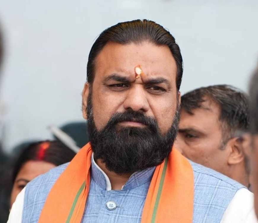 क्या ‘बड़े आदमी’ बनने की राह पर सम्राट चौधरी? बिहार BJP में नई ताकत का उदय