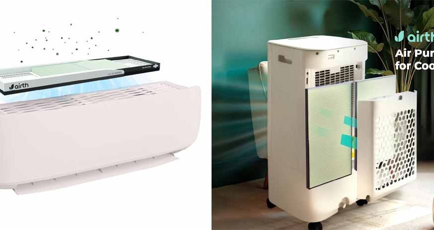 AC और कूलर को मिनटों में एयर प्यूरीफायर बनाएगा ये नया गैजेट, कीमत सिर्फ ₹1399 से शुरू