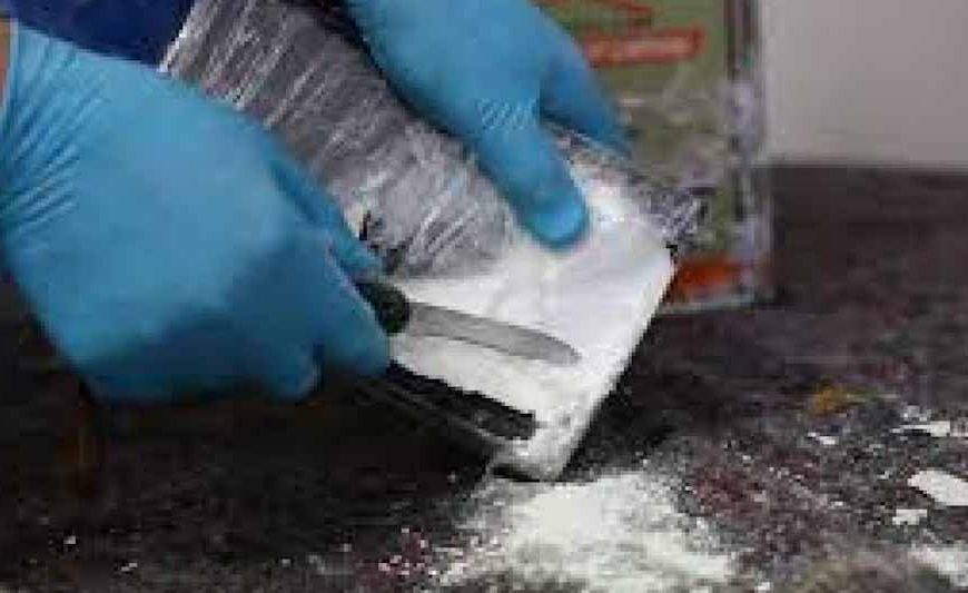 पंजाब में बड़ी सफलता: 250 करोड़ की हेरोइन जब्त, कुख्यात ड्रग तस्कर दबोचा