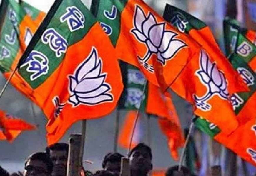 मध्यप्रदेश में संगठन सुदृढ़ीकरण की तैयारी तेज, भाजपा ने किए प्रभारियों की नई नियुक्तियां