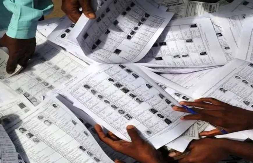 खंडवा के वोटर्स का गलत मैपिंग विवाद: भोपाल-दतिया के BLO की चूक से मचा हड़कंप