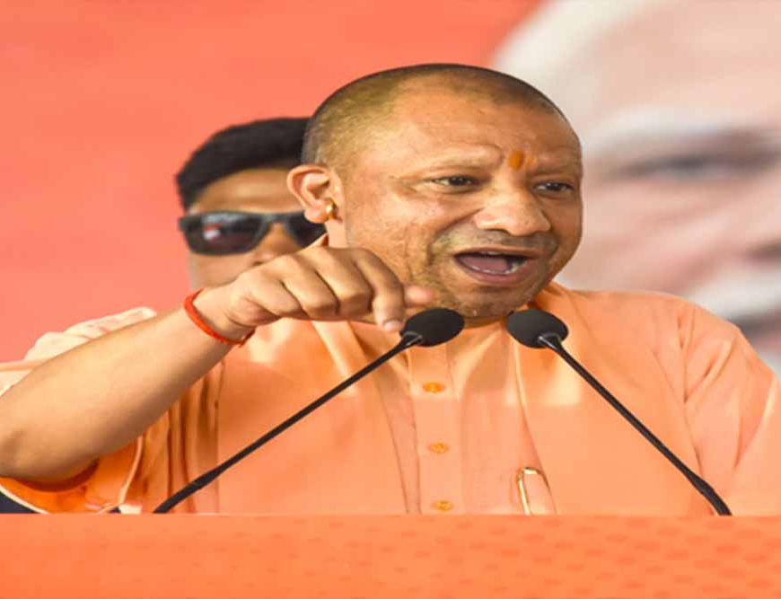 एनसीआर में बढ़ते प्रदूषण पर सख्त योगी सरकार, व्यापक एक्शन प्लान तैयार