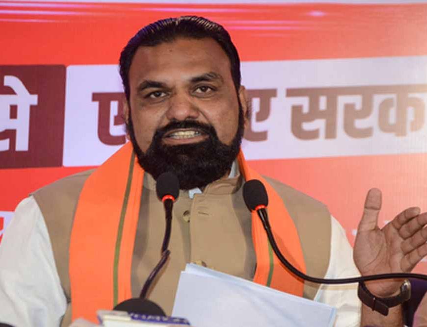 बिहार में सुशासन का कड़ा संदेश: अपराधियों को प्रदेश छोड़ना ही पड़ेगा — सम्राट चौधरी