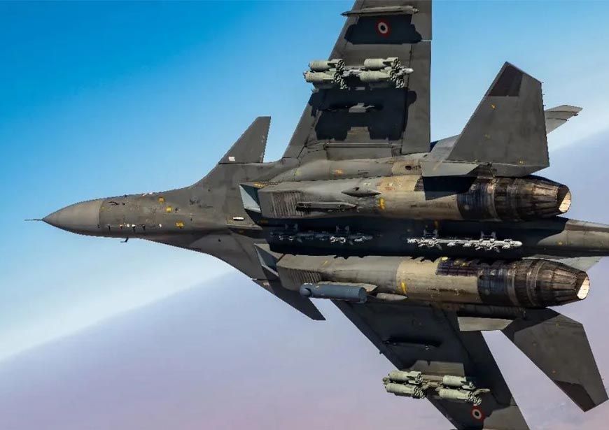 ब्रह्मोस के बाप से दुश्मनों की सांसें थम जाएंगी, 7400 KMPH की रफ्तार और Su-30MKI जैसे जेट होंगे महाशक्तिमान