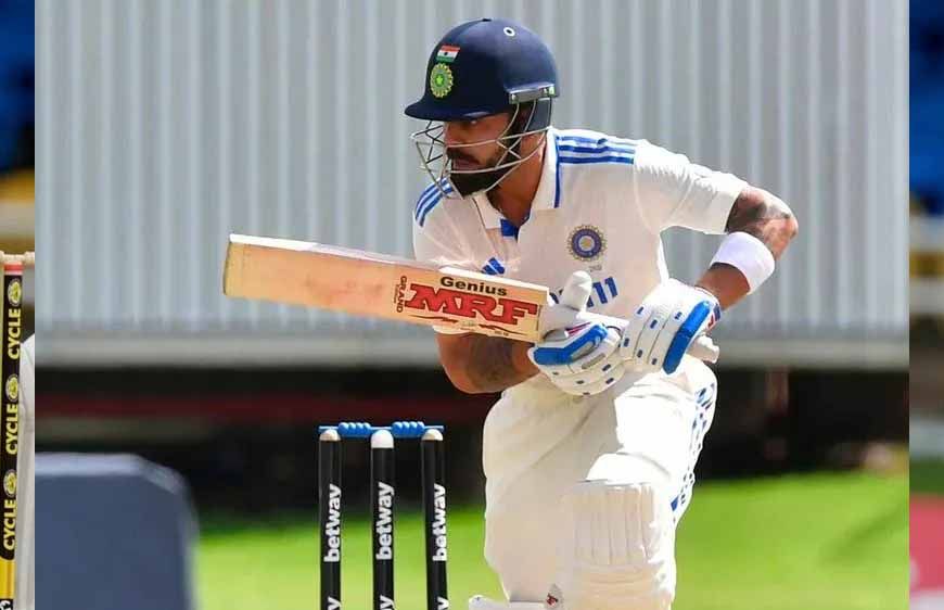 लारा का 400 नहीं, विराट का ये वर्ल्ड रिकॉर्ड सबसे मुश्किल—तोड़ना लगभग नामुमकिन