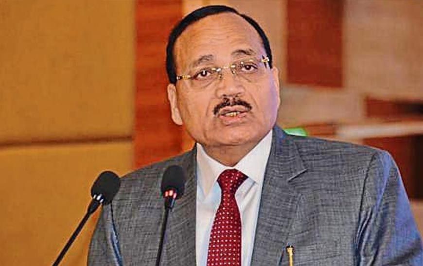 ऐतिहासिक शपथ समारोह: जस्टिस सूर्यकांत के लिए ब्राजील समेत 7 देशों के जज होंगे साक्षी