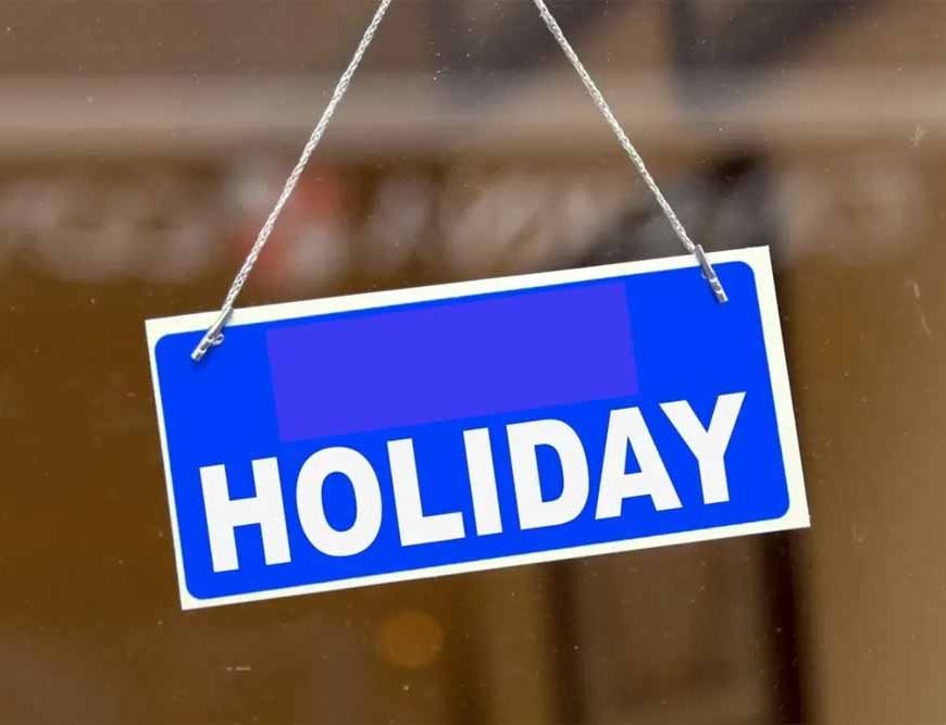 झारखंड में दो दिन की छुट्टी घोषित, स्कूल-कॉलेज और दफ्तर बंद; वजह जानें