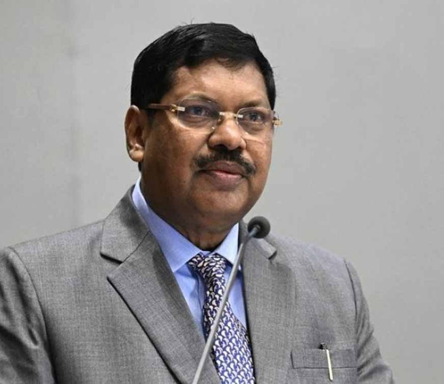 CJI गवई के कार्यकाल में कितने OBC–SC जज बने? आंकड़े चौंकाने वाले