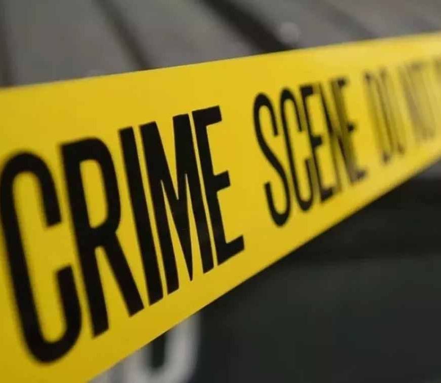 दुमका में दर्दनाक हादसा: पत्नी और दो बच्चों की हत्या के बाद पति ने भी की आत्महत्या, घर से मिले 4 शव