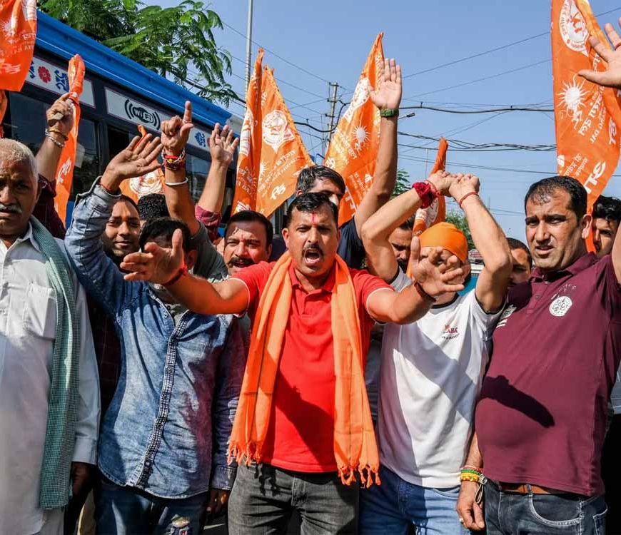 वैष्णो देवी मेडिकल कॉलेज में 41 मुस्लिम छात्रों का चयन, MBBS सीटों पर बवाल तेज
