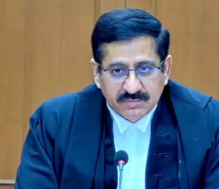 जजों की सुरक्षा पर सवाल! MP हाईकोर्ट चीफ जस्टिस ने सरकार से पूछा— जवाब कब?
