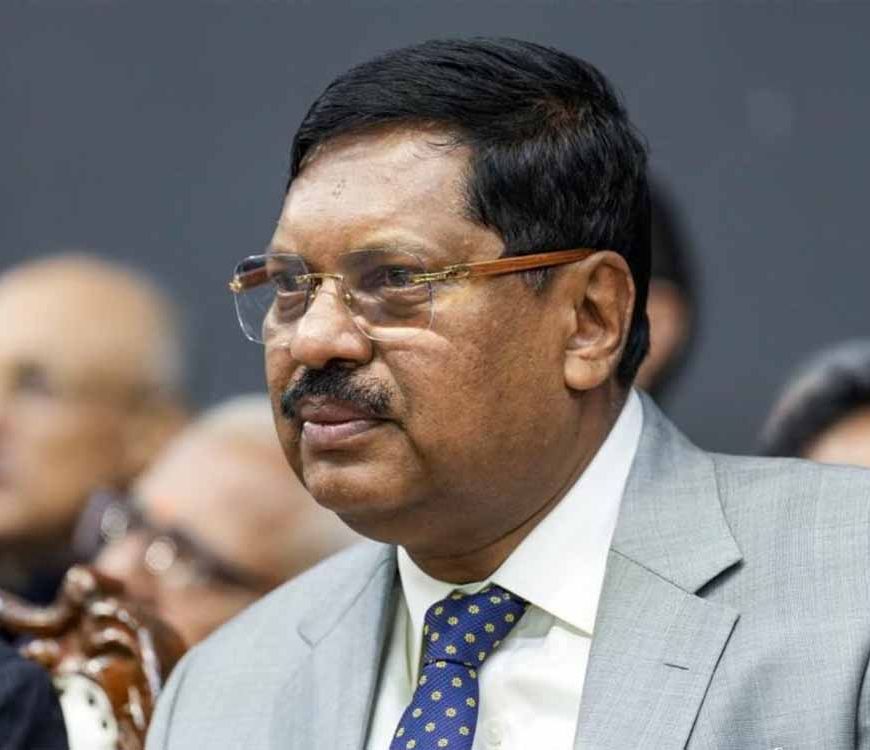 CJI बीआर गवई का मन का दर्द: बोले— महिलाओं की नियुक्ति पर रह गया सबसे बड़ा मलाल