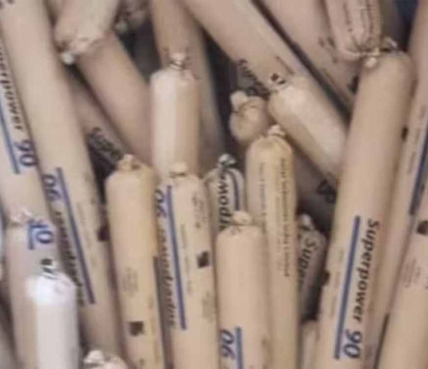 स्कूल के पास मौत का जखीरा! उत्तराखंड में मिली भारी मात्रा में विस्फोटक सामग्री