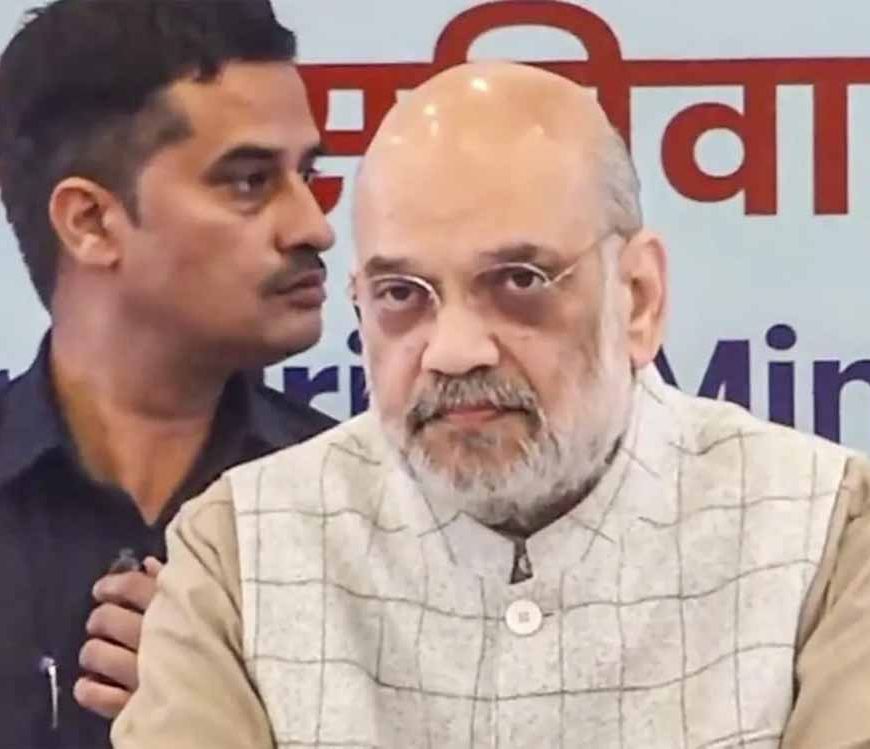 शीतकालीन सत्र में चंडीगढ़ प्रशासन बिल नहीं आएगा, गृह मंत्रालय ने दी बड़ी स्पष्टता