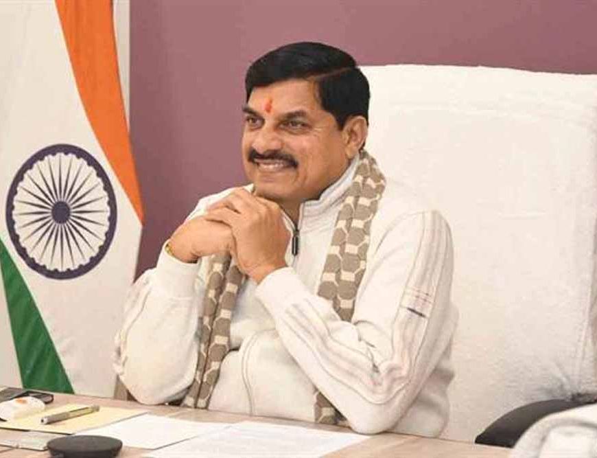 इन्दौर स्वच्छता और स्वाद के साथ स्वास्थ्य के क्षेत्र में भी बनाएगा विशेष पहचान : मुख्यमंत्री डॉ. यादव