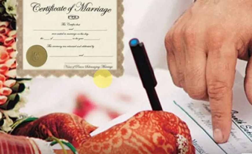 शत-प्रतिशत हो जन्म-मृत्यु एवं विवाह पंजीयन : आयुक्त विकास मिश्रा