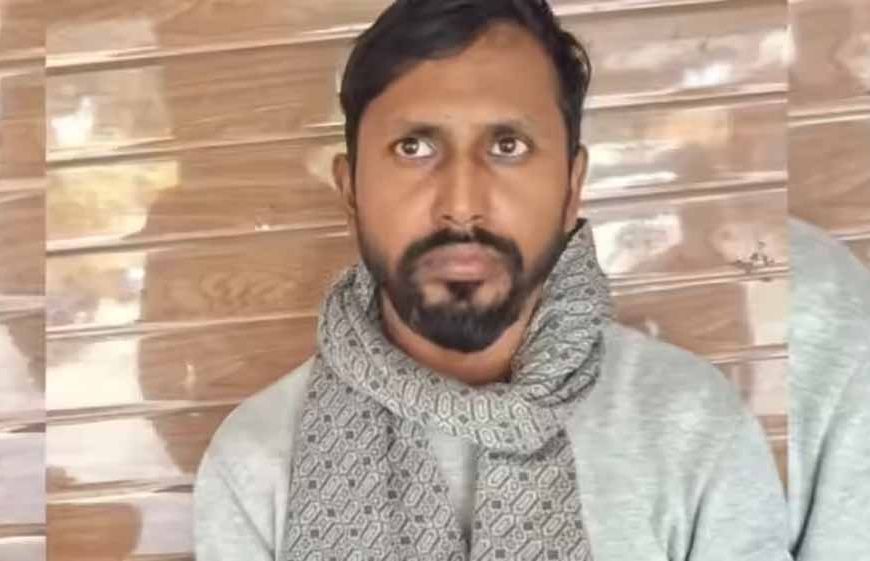 JSSC पेपर लीक का मास्टरमाइंड रांची लाया गया, कोर्ट ने भेजा न्यायिक हिरासत में