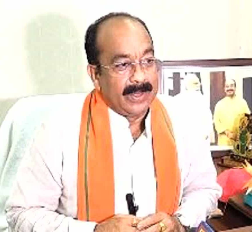 SIR पर कांग्रेस का मंथन, उपमुख्यमंत्री साव का तंज—बिहार में हल्ला, जनता से मिला जवाब