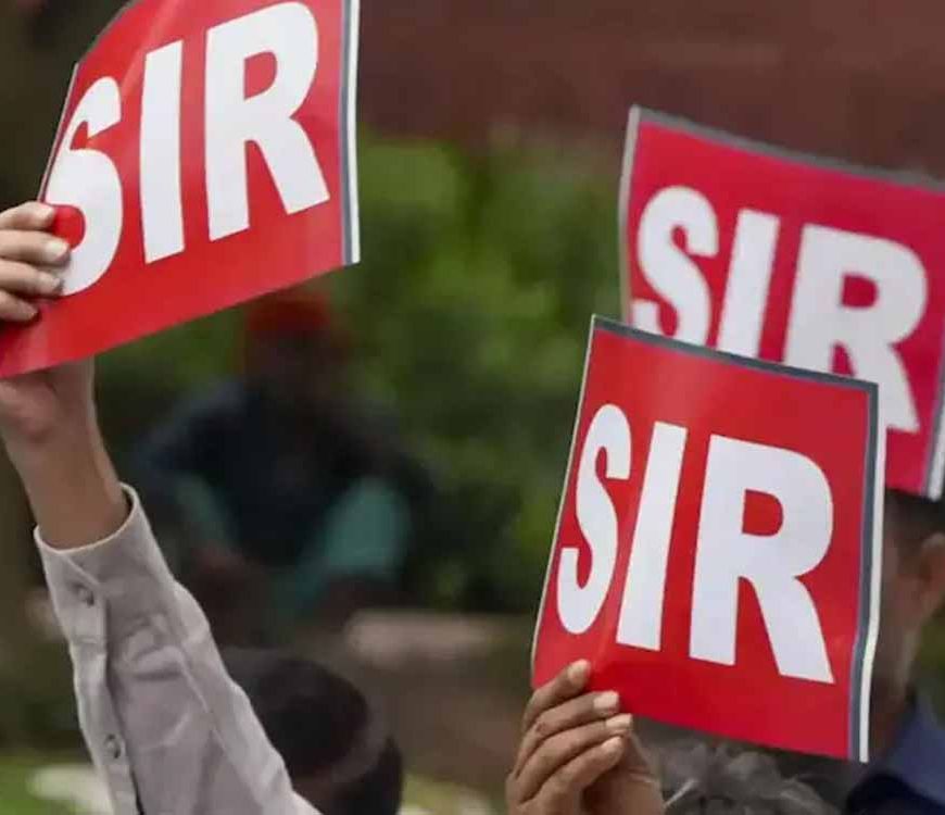 लोकतंत्र सशक्तिकरण में जुटा पूरा मैदानी अमला