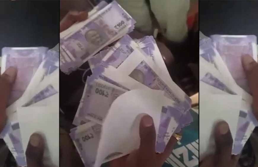 खंडवा पुलिस की त्वरित कार्यवाही — अंतरजिला नकली नोट गिरोह का भंडाफोड़