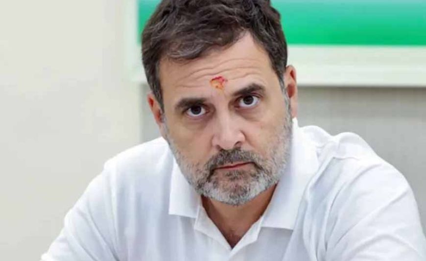 राहुल गांधी की क्लास: राजस्थान के 45 नए जिलाध्यक्षों को दिल्ली में मिलेगी ट्रेनिंग