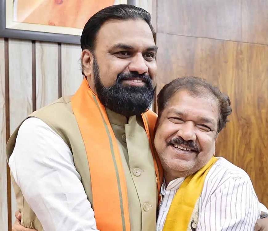 दिलीप जायसवाल को मंत्री पद, अब BJP प्रदेश अध्यक्ष कौन? कई नामों पर तेज हुई चर्चा