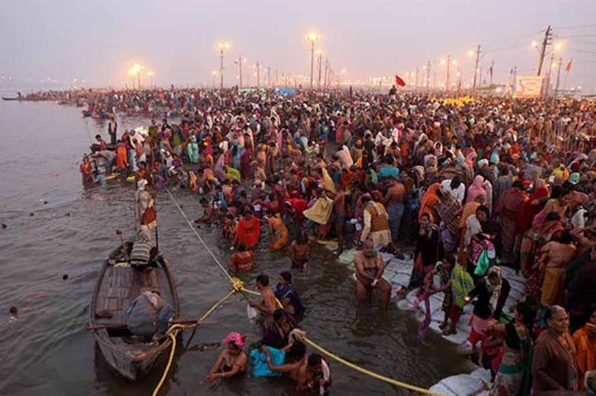 44 दिन का भव्य माघ मेला: प्रयागराज में इन रूट्स से मिलेगी श्रद्धालुओं को शटल बस सुविधा