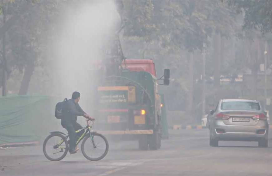 दिल्ली सरकार की नई गाइडलाइन: निजी ऑफिसों के कर्मचारियों का आधा हिस्सा घर से करें काम