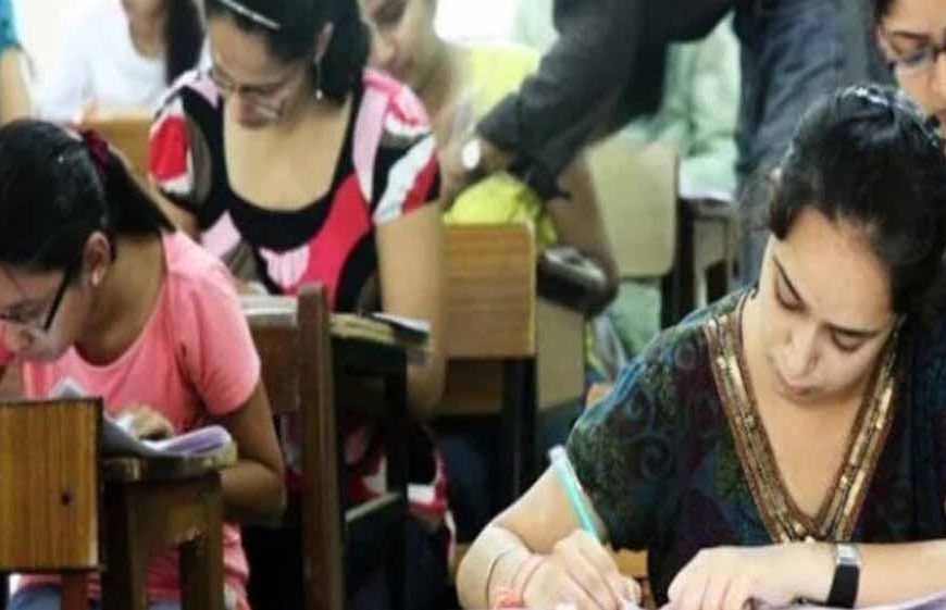 हाफ इयरली परीक्षा 15 दिन लेट: बदली डेट, नया शेड्यूल जारी