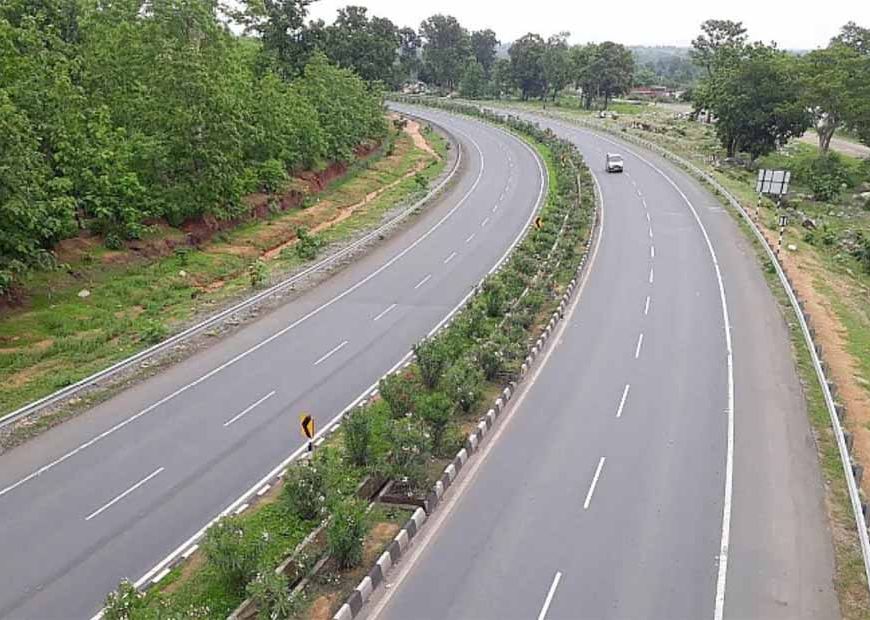 एमपी में बड़ा रोड बूस्ट: 28,000 करोड़ से बनेंगी 5 नई फोर-लेन सड़कें, DPR तैयार