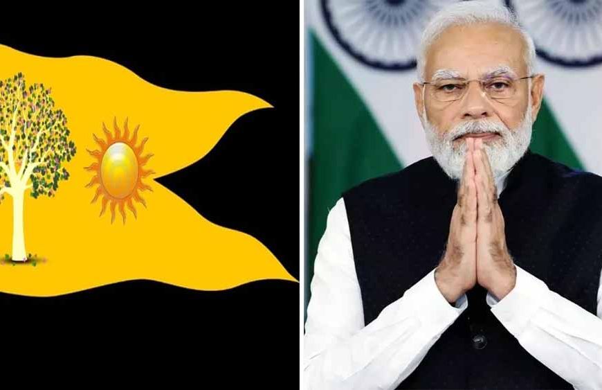 अयोध्या में फिर गूंजेगी जय-जयकार: ध्वजारोहण कार्यक्रम में शामिल होंगे पीएम मोदी