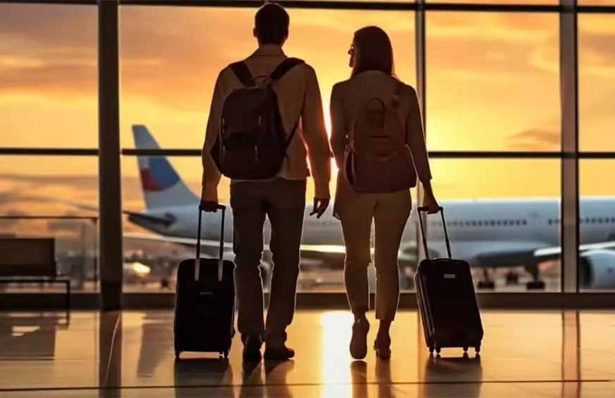 मेडिकल इमरजेंसी पर मिलेगा पूरा टिकट रिफंड, एयरलाइंस तैयार कर रही नई इंश्योरेंस स्कीम