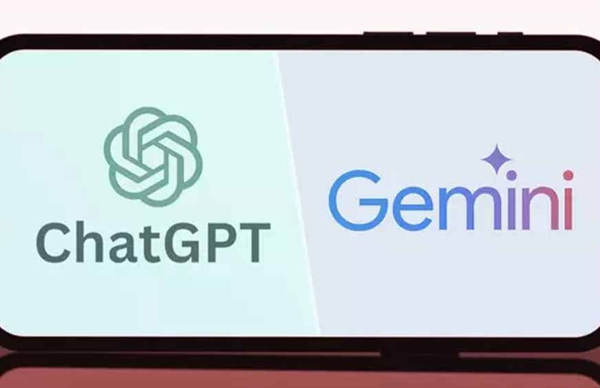 सैम अल्टमैन का तंज: क्या Gemini की लौ मंद पड़ रही है? AI रेस में गूगल बनाम ChatGPT पर फिर बहस तेज