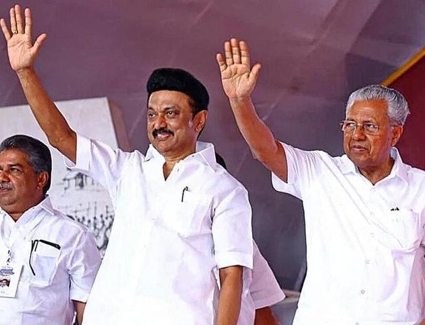 साउथ के राज्यों की चिंता दूर करेगी मोदी सरकार, परिसीमन पर तैयार हो रहा रणनीतिक प्लान