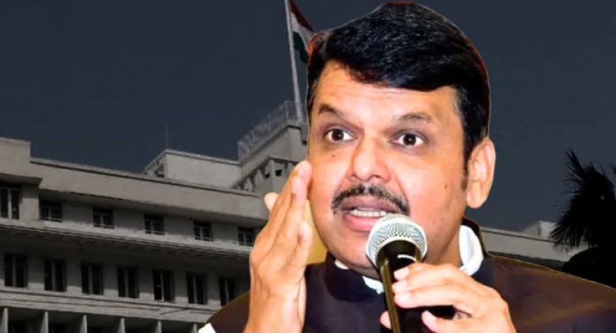 बिहार के बाद महाराष्ट्र से बीजेपी के लिए बड़ी खुशखबरी, बिना चुनाव लड़े बढ़ी पार्टी की सीटें; विपक्ष हुआ आगबबूला