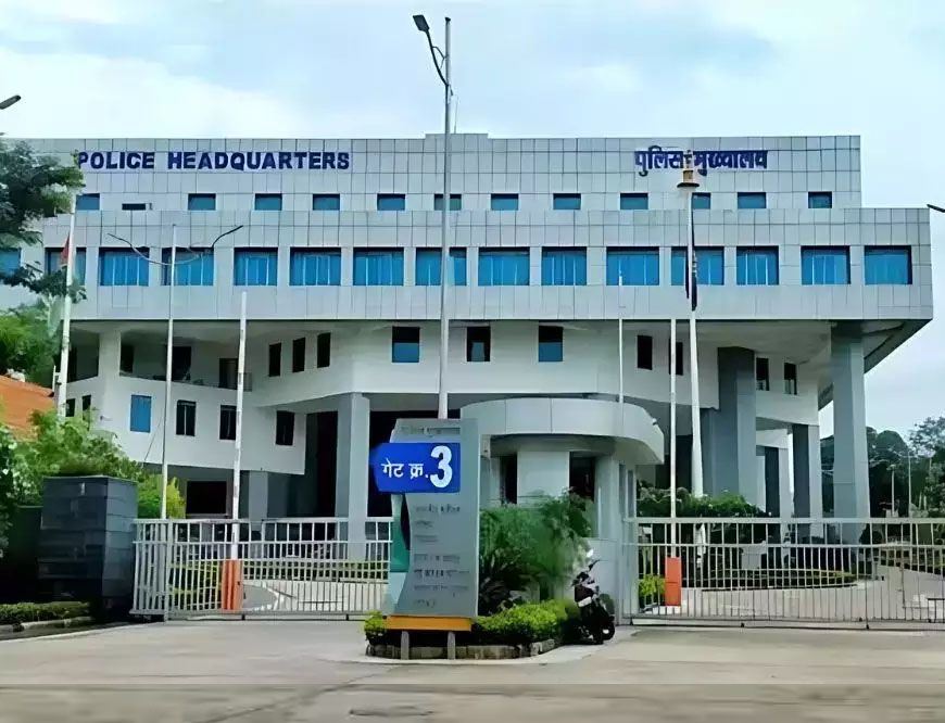 मंदसौर में बड़ा पुलिस सुधार, अब 6 महीने से ज्यादा एक थाने में नहीं टिकेंगे टीआई
